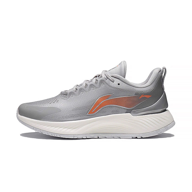 Cushion Running Shoes (Microcrystaline Gray)